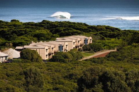 Margaret's Beach Resort - Accommodation Mt Buller 0