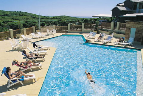 Margaret's Beach Resort - Accommodation Mt Buller 2
