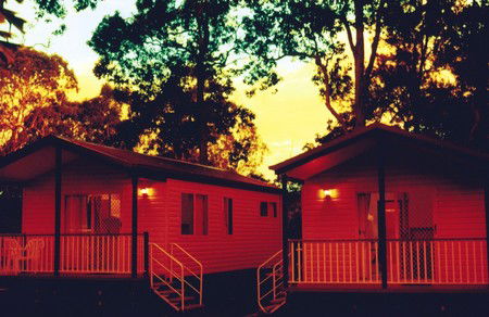 Solitary Islands Marine Park Resort - Accommodation Mt Buller 0