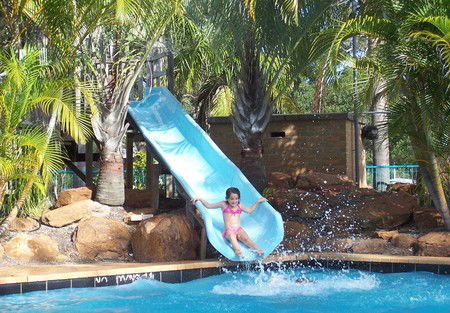 Solitary Islands Marine Park Resort - Accommodation Mt Buller 1