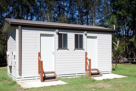 Solitary Islands Marine Park Resort - Accommodation Mt Buller 3