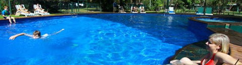 Aurora Kakadu - Accommodation Mt Buller 4