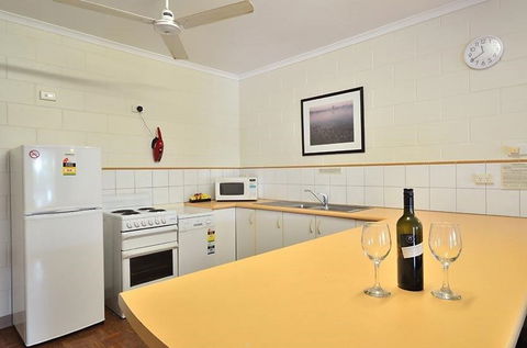 St Andrews Serviced Apartments - Accommodation Mt Buller 0