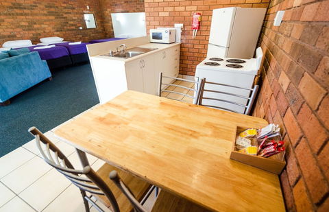 Ibis Styles Katherine Hotel - Accommodation Mt Buller 0