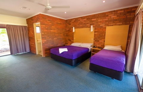 Ibis Styles Katherine Hotel - Accommodation Mt Buller 1