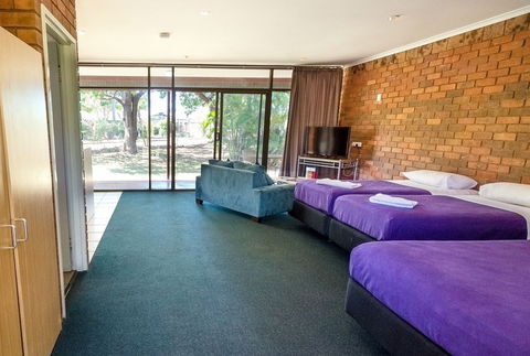 Ibis Styles Katherine Hotel - Accommodation Mt Buller 2