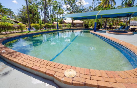 Ibis Styles Katherine Hotel - Accommodation Mt Buller 3