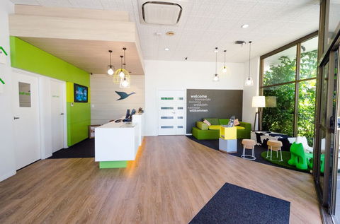 Ibis Styles Katherine Hotel - Accommodation Mt Buller 4