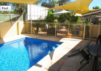  Accommodation Mt buller