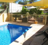 White Gum Motel - Accommodation Mt buller