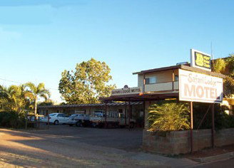 Safari Lodge Motel - Accommodation Mt Buller 3