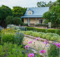 Vineyard Cottages and Cafe - Accommodation Mt Buller