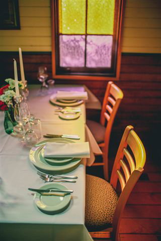 Vineyard Cottages And Cafe - Accommodation Mt Buller 5