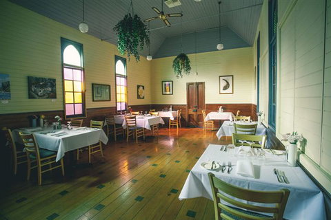 Vineyard Cottages And Cafe - Accommodation Mt Buller 6