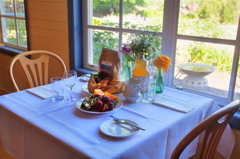 Vineyard Cottages And Cafe - Accommodation Mt Buller 7