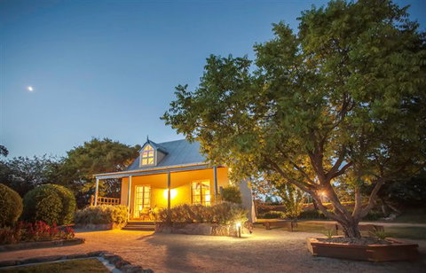 Vineyard Cottages And Cafe - Accommodation Mt Buller 9