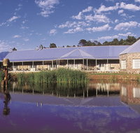 Ballarat Lodge  Convention Centre - Accommodation Mt Buller