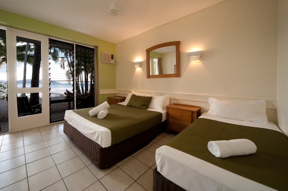 Long Island QLD Accommodation Mt Buller