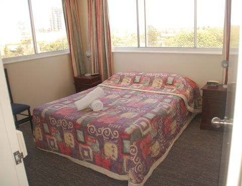 The Shore Holiday Apartments - Accommodation Mt Buller 0