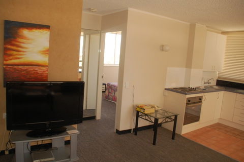 The Shore Holiday Apartments - Accommodation Mt Buller 2