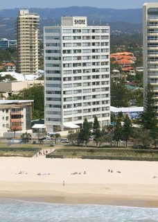 The Shore Holiday Apartments - Accommodation Mt Buller 3