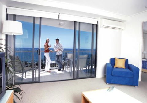 Seamark On First - Accommodation Mt Buller 4