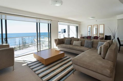 Seamark On First - Accommodation Mt Buller 5