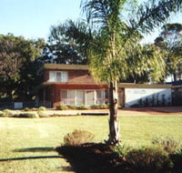 Seaview Holiday Apartments - Accommodation Mt Buller