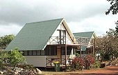 Seisia Holiday Park - Accommodation Mt Buller 0