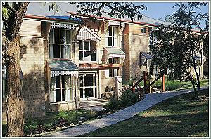 Bardon QLD Accommodation Mt Buller
