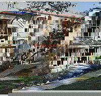 The Bardon Centre - Accommodation Mt Buller