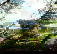 The Falls Rainforest Cottages - Accommodation Mt Buller