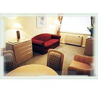 City Edge Serviced Apartments - Accommodation Mt buller