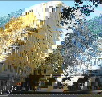 De Vere Hotel Sydney - Accommodation Mt Buller