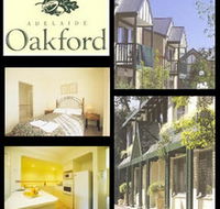 Adelaide Oakford Apartments - Accommodation Mt Buller
