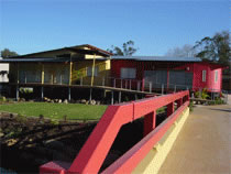 Woombye QLD Accommodation Mt Buller