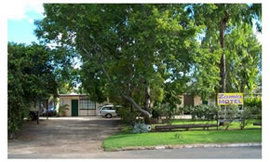 Zamia Motel - Accommodation Mt Buller 0