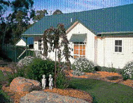 St Andrews Homestead - Accommodation Mt Buller 0
