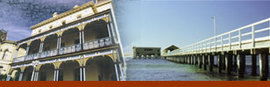 Queenscliff VIC Accommodation Mt Buller