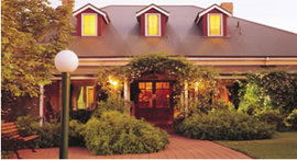Peppers Guest House Hunter Valley - Accommodation Mt Buller 0