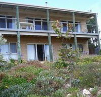 The Dog And Cockle Beach House - Accommodation Mt Buller