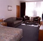 Comfort Inn Airport - Accommodation Mt Buller