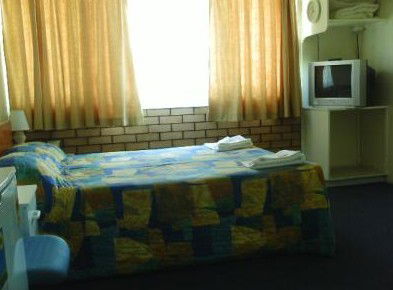 Nationwide Motel - Accommodation Mt Buller 2