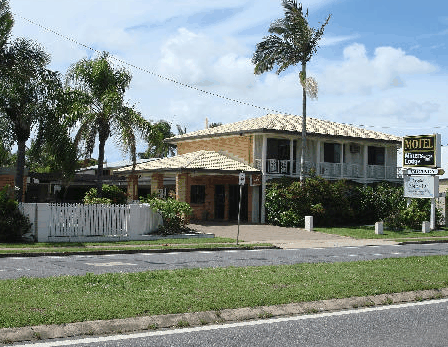 Miners Lodge Motor Inn - Accommodation Mt Buller 0