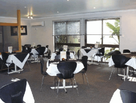 Miners Lodge Motor Inn - Accommodation Mt Buller 3