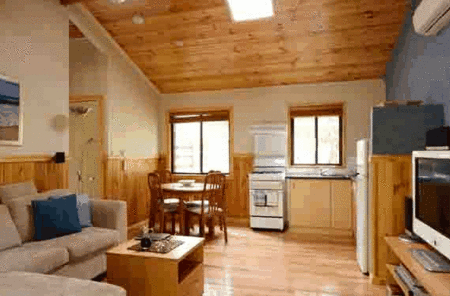 Wanderers Retreat Port Stephens - Accommodation Mt Buller 2