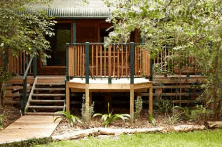 Wanderers Retreat Port Stephens - Accommodation Mt Buller 3