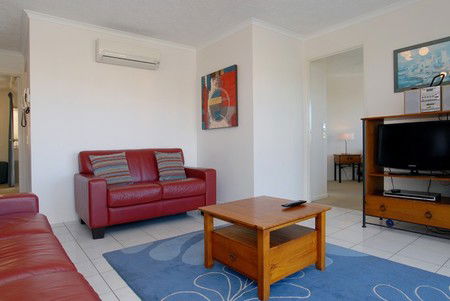 Kings Way Apartments - Accommodation Mt Buller 0