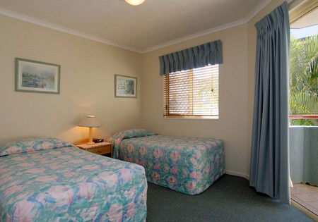 Kings Way Apartments - Accommodation Mt Buller 3