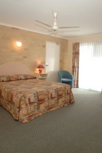 Ambassador Motor Lodge (Best Western) - Accommodation Mt Buller 1